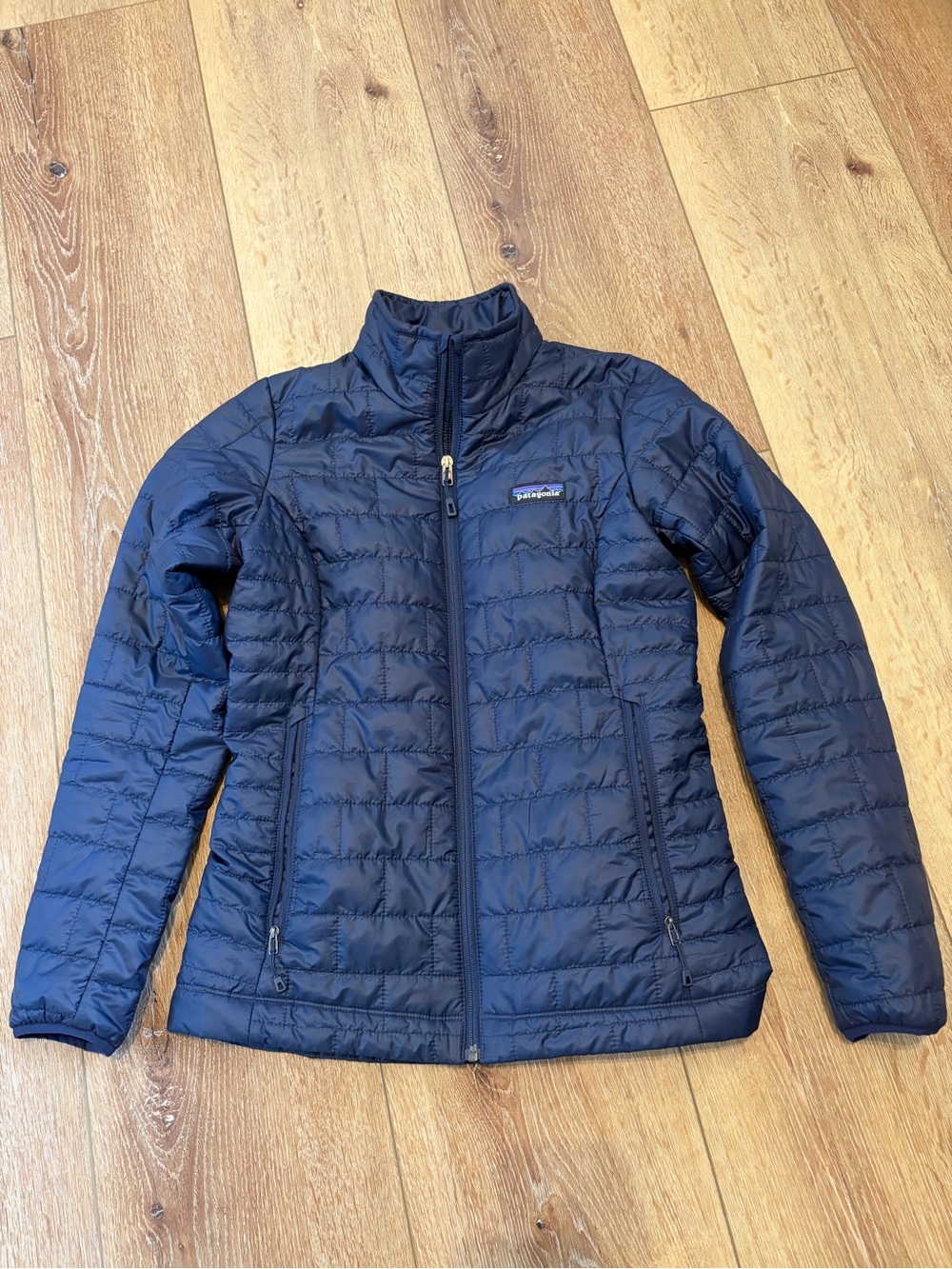 Patagonia light weight jacket